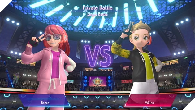 Pokémon Champions ra mắt ngày 8 tháng 4, kèm gói trả phí hỗ trợ người chơi mới