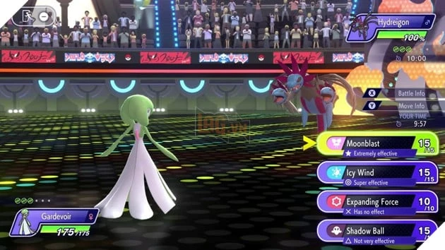 Pokémon Champions ra mắt ngày 8 tháng 4, kèm gói trả phí hỗ trợ người chơi mới