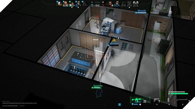 PUBG: Blindspot Chính Thức Công Bố Đóng Cửa Chỉ Sau Khoảng 1 Tháng Hoạt Động