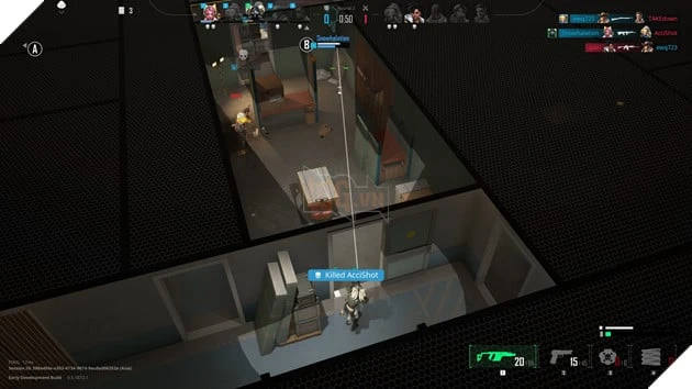 PUBG: Blindspot Chính Thức Công Bố Đóng Cửa Chỉ Sau Khoảng 1 Tháng Hoạt Động