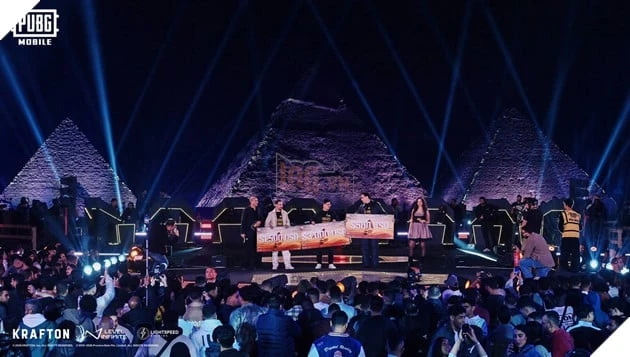 PUBG Mobile Tiếp Tục Công Bố Những Màn Hợp Tác Mới Để Ăn Mừng Sinh Nhật 8 Tuổi