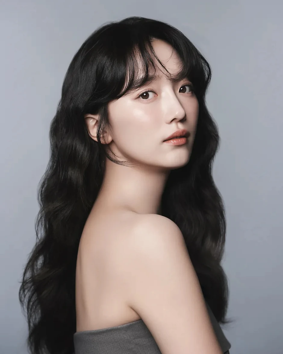 Quá khứ ít người biết của mỹ nhân đẹp nhất Taxi Driver