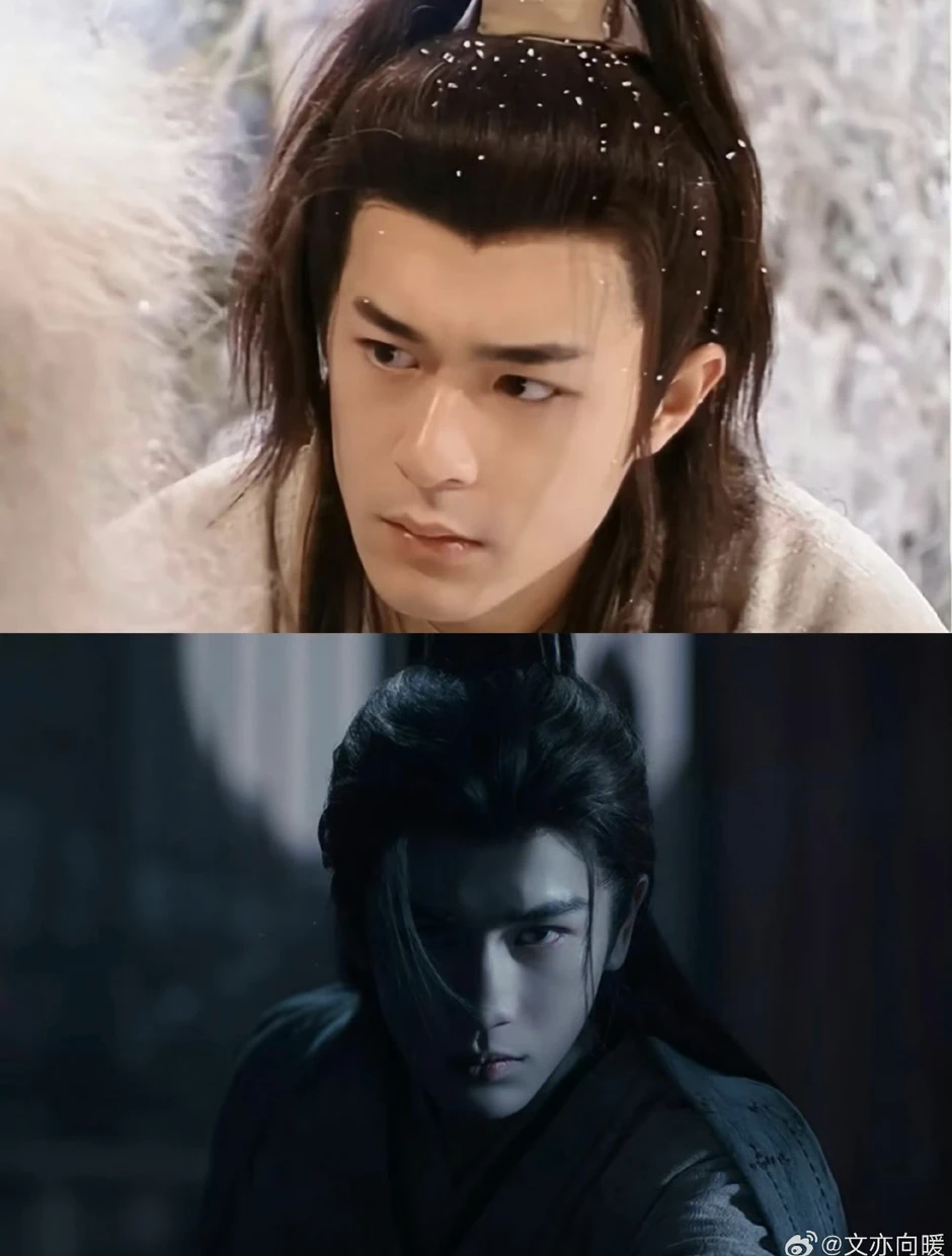 Quá mệt mỏi với Trục Ngọc, thèm nổi tiếng đến phát điên