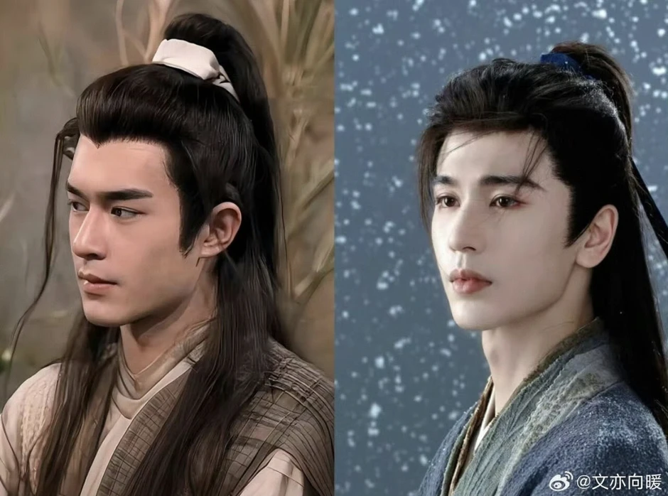 Quá mệt mỏi với Trục Ngọc, thèm nổi tiếng đến phát điên