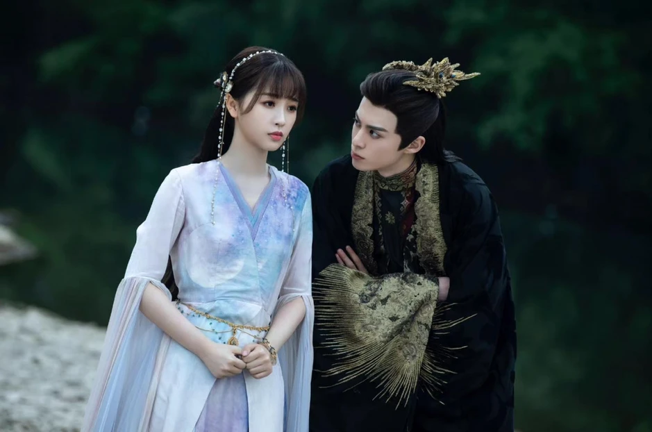 Quá mệt mỏi với Trục Ngọc, thèm nổi tiếng đến phát điên