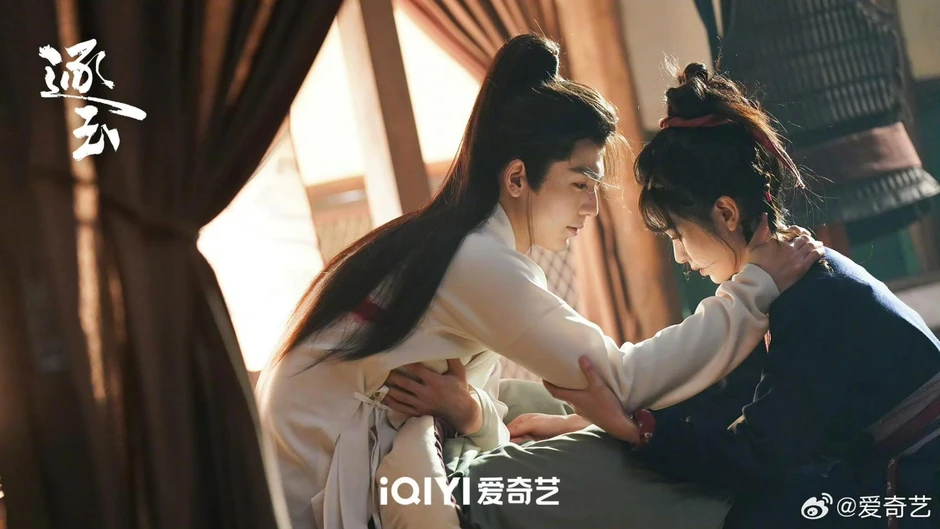 Quá mệt mỏi với Trục Ngọc, thèm nổi tiếng đến phát điên