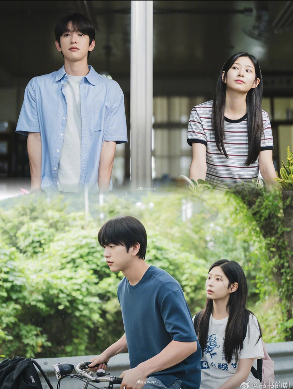 Still Shining – cảnh phim đầy cảm xúc với phong cách tối giản