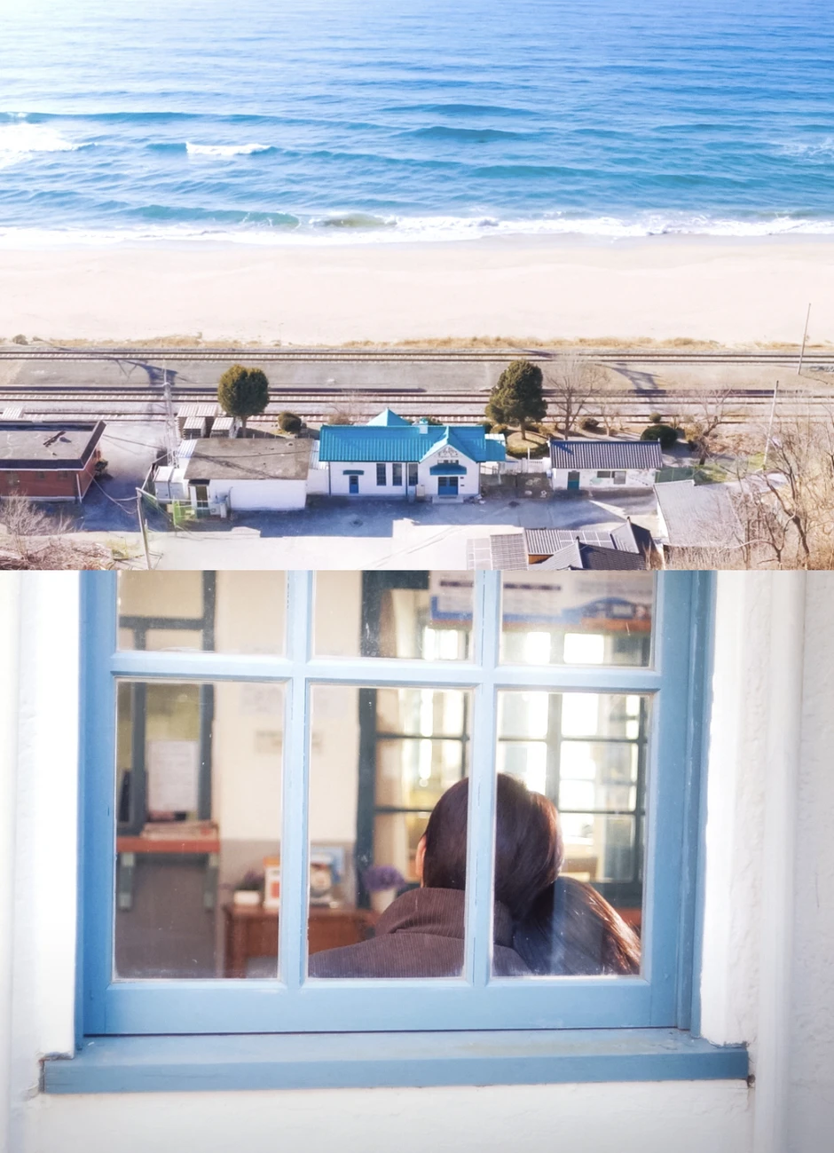 Still Shining – cảnh phim đầy cảm xúc với phong cách tối giản