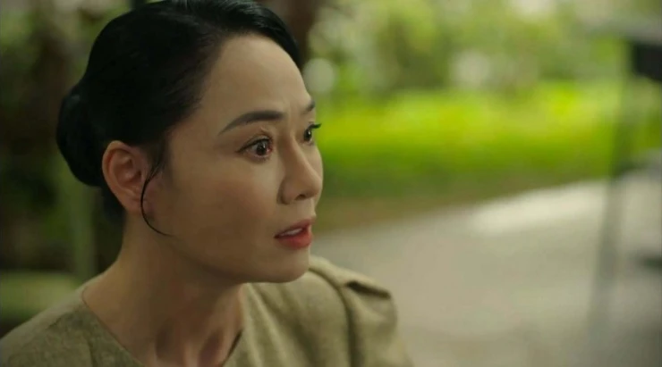 Quách Thu Phương khiến khán giả muốn “tắt tivi” vì quá đáng ghét