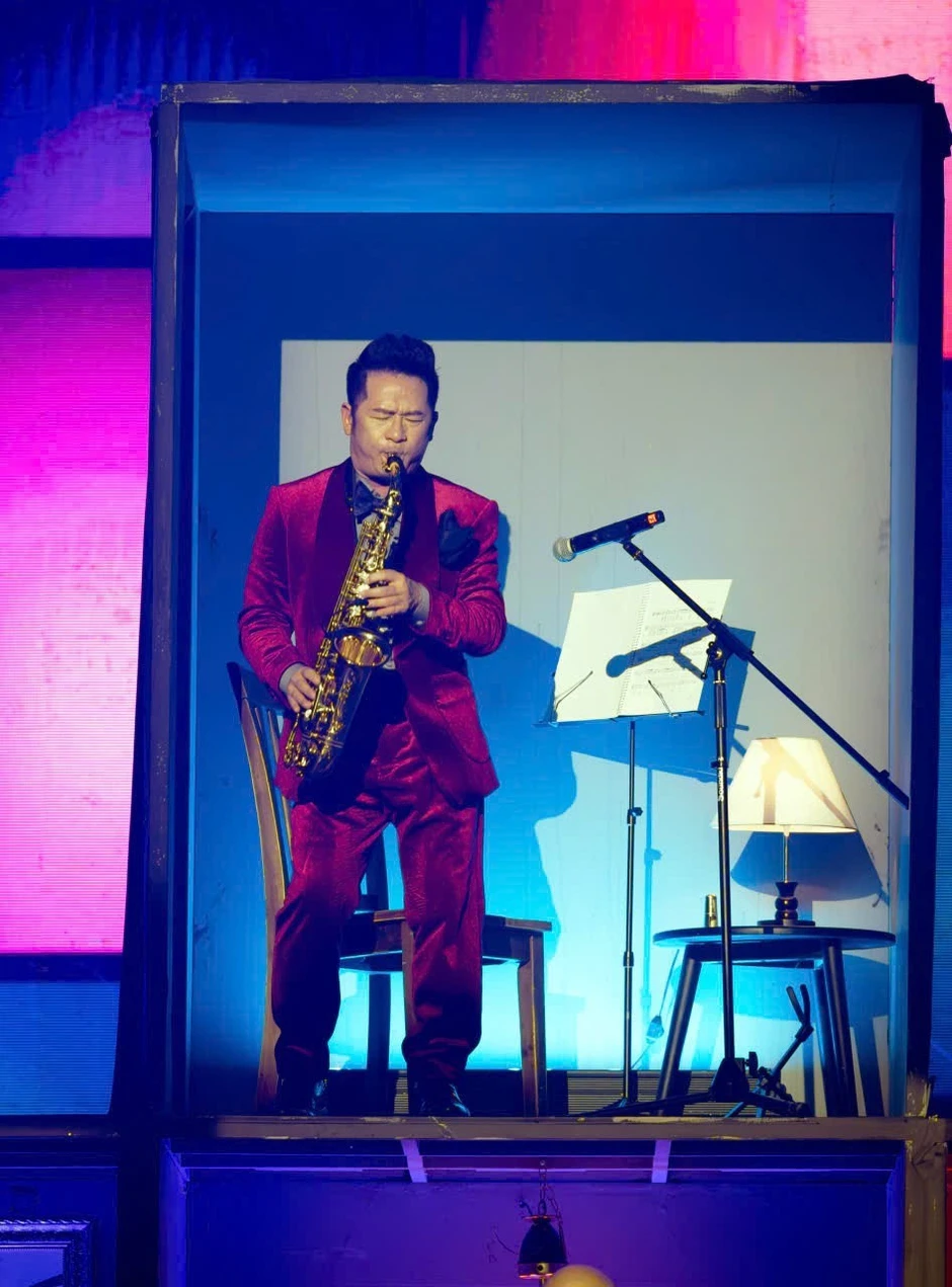 Quanh sự cố giọng hát của Bằng Kiều Quanh sự cố giọng hát của Bằng Kiều