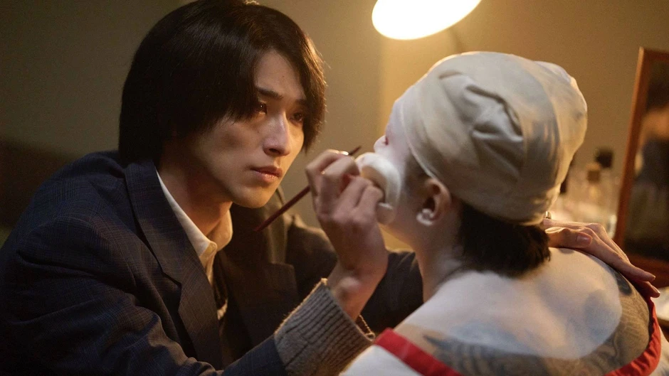 Quốc Bảo: Nam chính đẹp ám ảnh, cả phim không chê nổi cảnh nào