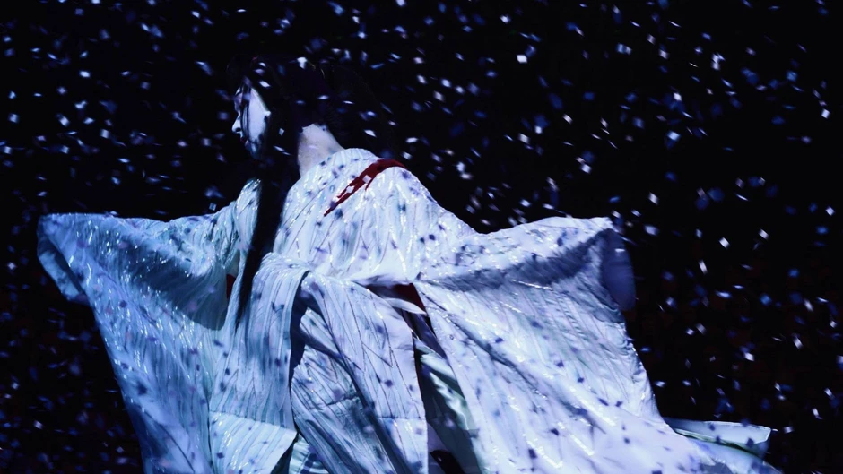 Quốc Bảo: Nam chính đẹp ám ảnh, cả phim không chê nổi cảnh nào