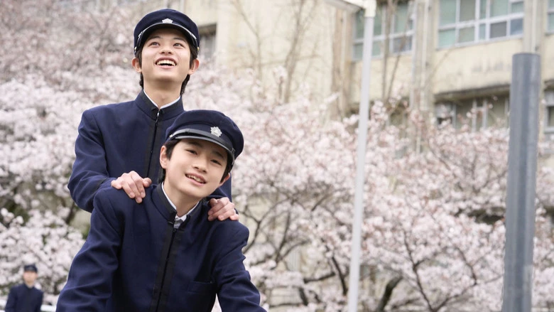 Quốc Bảo: Nam chính đẹp ám ảnh, cả phim không chê nổi cảnh nào