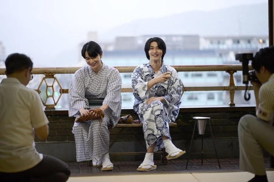 Quốc Bảo: Nam chính đẹp ám ảnh, cả phim không chê nổi cảnh nào