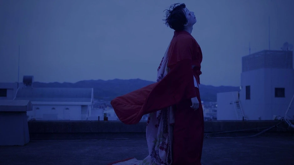 Quốc Bảo: Nam chính đẹp ám ảnh, cả phim không chê nổi cảnh nào