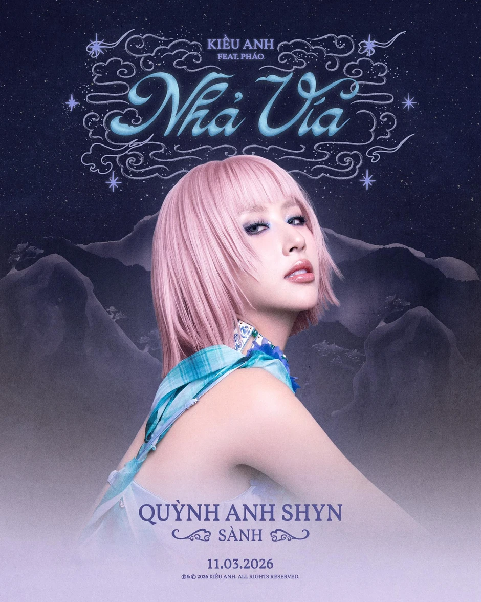 Quỳnh Anh Shyn ra thông báo quan trọng Quỳnh Anh Shyn ra thông báo quan trọng