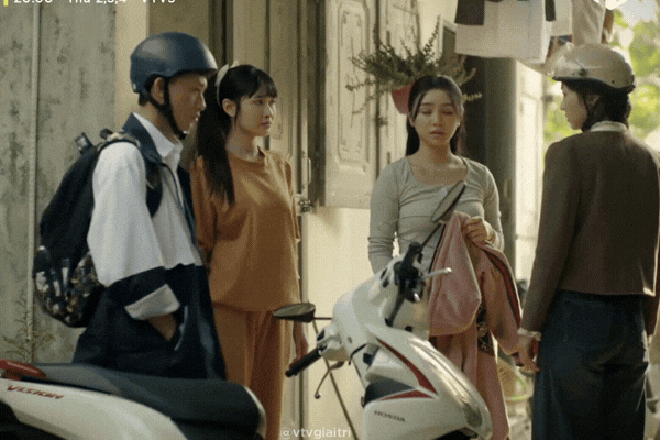 Tin tức: Quỳnh Kool bật khóc giữa sự kiện mới khiến người hâm mộ xúc động