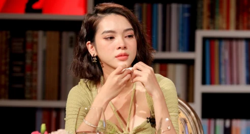 Quỳnh Lương thông báo biến cố gia đình, bài đăng đau đớn lúc nửa đêm gây chạnh lòng Quỳnh Lương thông báo biến cố gia đình, bài đăng đau đớn lúc nửa đêm gây chạnh lòng