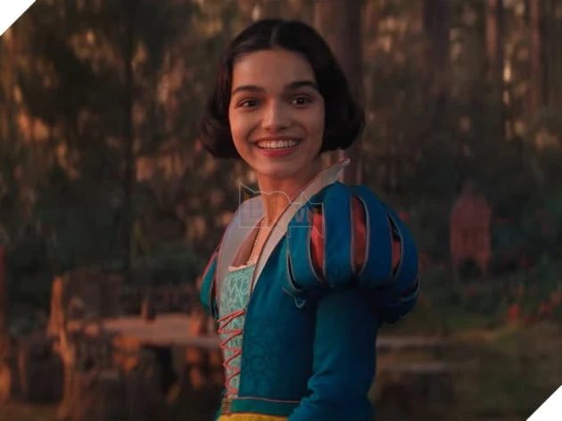 Rachel Zegler Lên Tiếng Về Tranh Cãi Khi Đóng Snow White: Cô Không Thay Đổi Bản Thân Để Làm Hài Lòng Người Khác