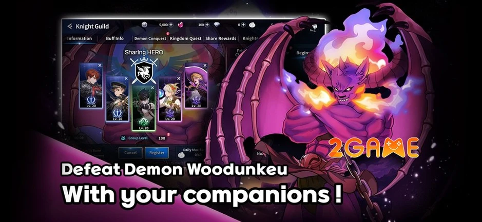 Ragnarok Sharing Hero - Huyền thoại Midgard tái sinh trong kỷ nguyên số