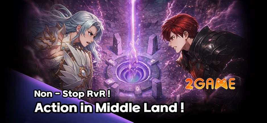 Ragnarok Sharing Hero - Huyền thoại Midgard tái sinh trong kỷ nguyên số