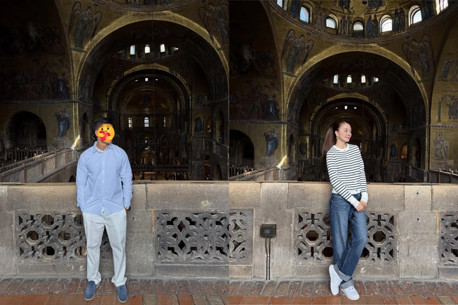 Rầm rộ danh tính bạn trai Thiều Bảo Trang: Thiếu gia tập đoàn top đầu Long An, visual tổng tài thứ thiệt