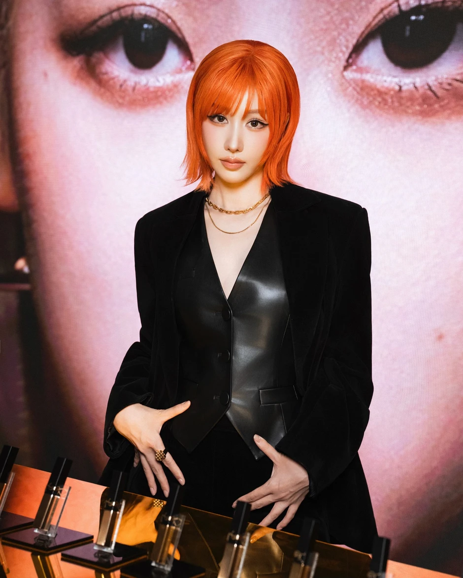 Rầm rộ thông tin MIN không phải sinh năm 1988