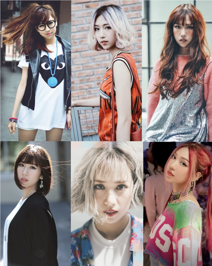 Rầm rộ thông tin MIN không phải sinh năm 1988