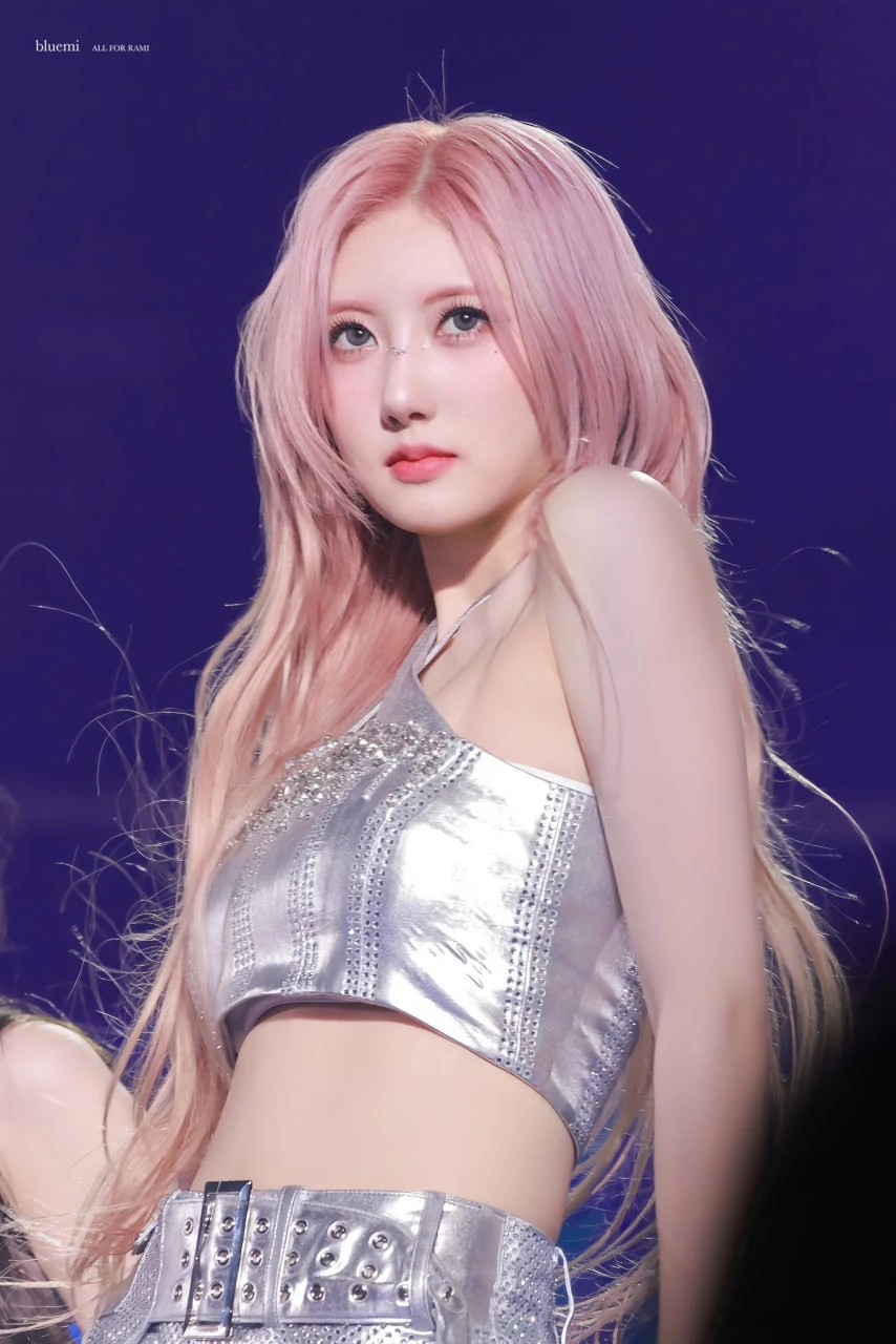 Rami (BABYMONSTER) mất tích kỳ lạ