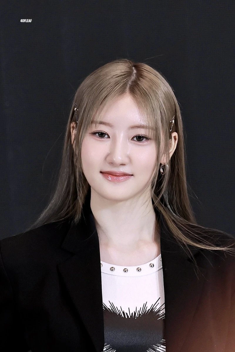 Rami (BABYMONSTER) mất tích kỳ lạ