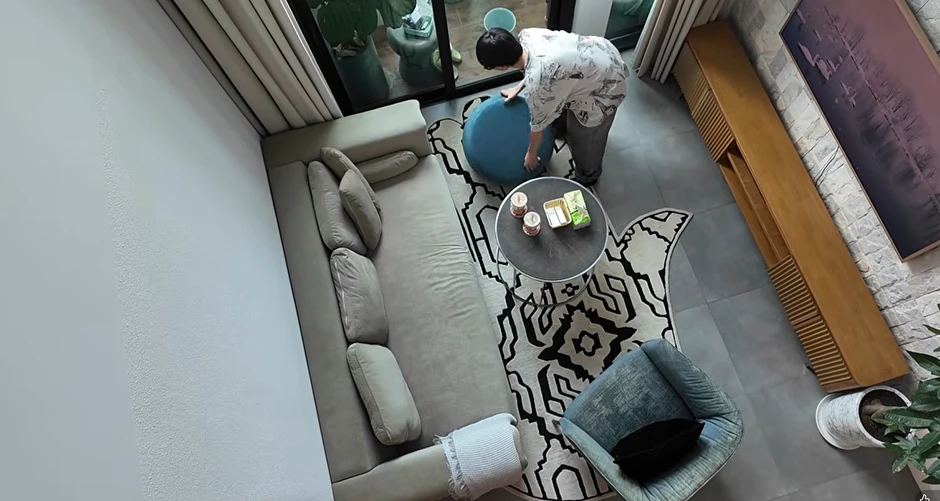 Rapper Low G và vợ có tin vui sau 1 tháng làm đám hỏi