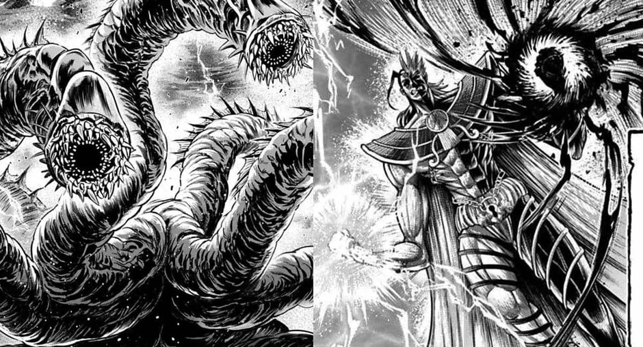 Record of Ragnarok: Muramasa thiết lập kỷ lục "nhất kích tất sát" thần tối cao chỉ trong 1.8 giây!