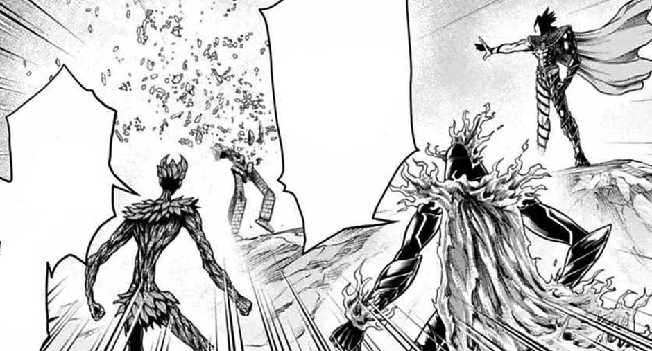 Record of Ragnarok: Muramasa thiết lập kỷ lục "nhất kích tất sát" thần tối cao chỉ trong 1.8 giây!