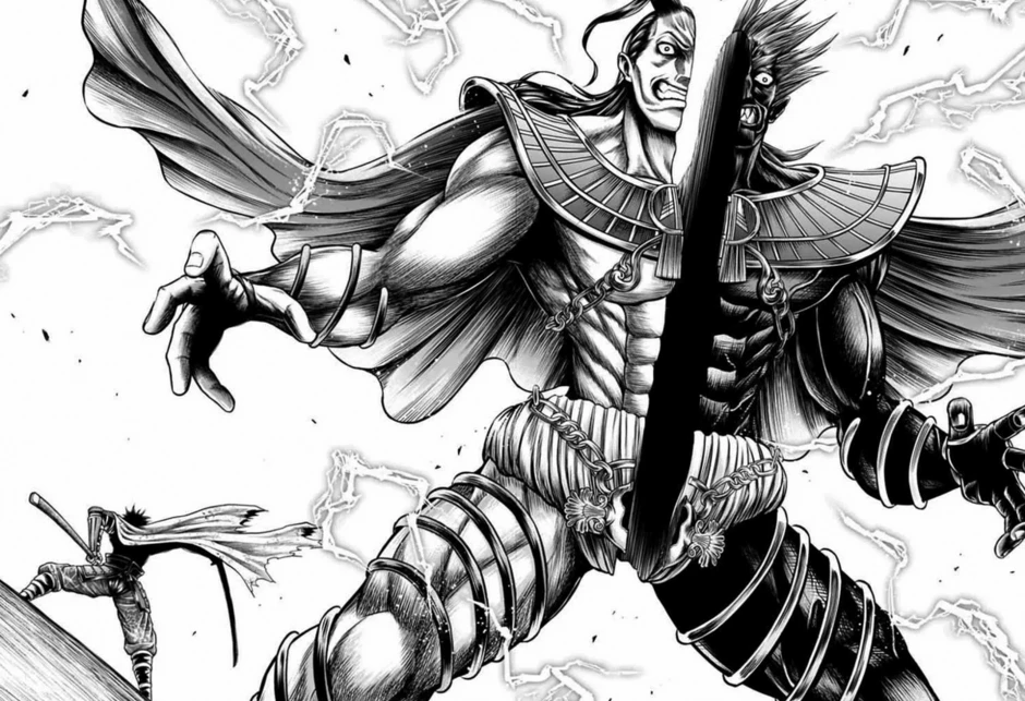 Record of Ragnarok: Muramasa thiết lập kỷ lục "nhất kích tất sát" thần tối cao chỉ trong 1.8 giây!