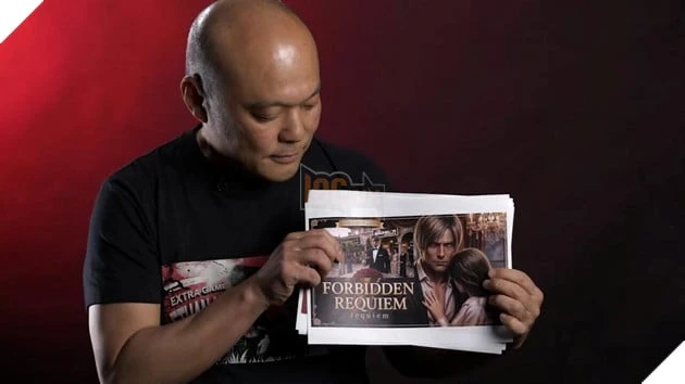 Resident Evil Requiem Xác Nhận Chính Thức DLC Mới Đang Phát Triển | Tin Tức Game