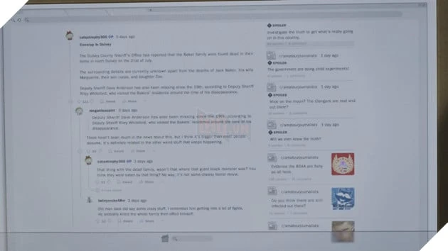 Resident Evil Requiem: Có chi tiết ẩn được cho là hé lộ bản remake tiếp theo
