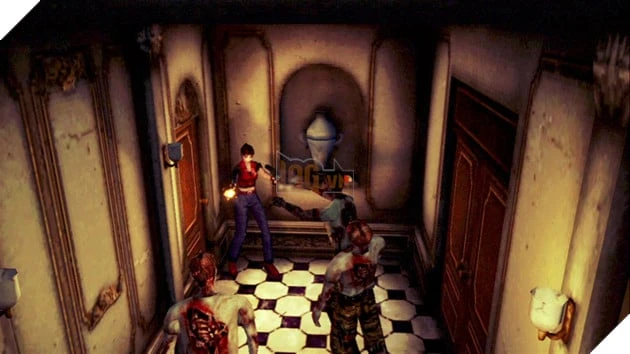Resident Evil Requiem: Có chi tiết ẩn được cho là hé lộ bản remake tiếp theo
