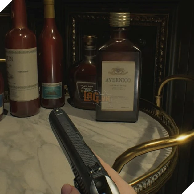 Resident Evil Requiem: Có chi tiết ẩn được cho là hé lộ bản remake tiếp theo