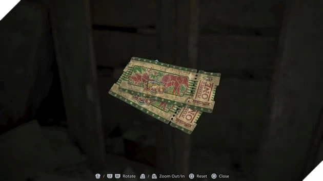 Resident Evil Requiem: Tổng Hợp Các Chi Tiết Ẩn Người Hâm Mộ Có Thể Đã Bỏ Lỡ Resident Evil Requiem: Tổng Hợp Các Chi Tiết Ẩn Người Hâm Mộ Có Thể Đã Bỏ Lỡ