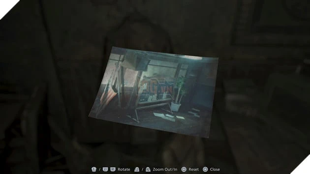 Resident Evil Requiem: Tổng Hợp Các Chi Tiết Ẩn Người Hâm Mộ Có Thể Đã Bỏ Lỡ Resident Evil Requiem: Tổng Hợp Các Chi Tiết Ẩn Người Hâm Mộ Có Thể Đã Bỏ Lỡ