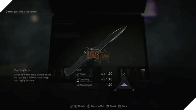 Resident Evil Requiem: Tổng Hợp Các Chi Tiết Ẩn Người Hâm Mộ Có Thể Đã Bỏ Lỡ Resident Evil Requiem: Tổng Hợp Các Chi Tiết Ẩn Người Hâm Mộ Có Thể Đã Bỏ Lỡ