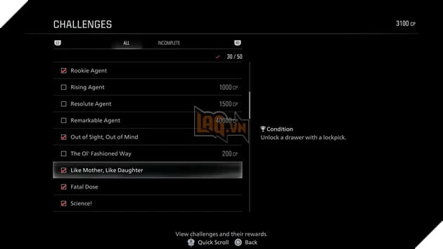 Resident Evil Requiem: Tổng Hợp Các Chi Tiết Ẩn Người Hâm Mộ Có Thể Đã Bỏ Lỡ Resident Evil Requiem: Tổng Hợp Các Chi Tiết Ẩn Người Hâm Mộ Có Thể Đã Bỏ Lỡ