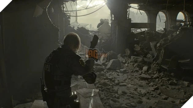 Resident Evil Requiem: Tổng Hợp Các Chi Tiết Ẩn Người Hâm Mộ Có Thể Đã Bỏ Lỡ Resident Evil Requiem: Tổng Hợp Các Chi Tiết Ẩn Người Hâm Mộ Có Thể Đã Bỏ Lỡ