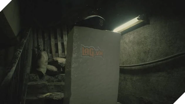 Resident Evil Requiem: Tổng Hợp Các Chi Tiết Ẩn Người Hâm Mộ Có Thể Đã Bỏ Lỡ Resident Evil Requiem: Tổng Hợp Các Chi Tiết Ẩn Người Hâm Mộ Có Thể Đã Bỏ Lỡ