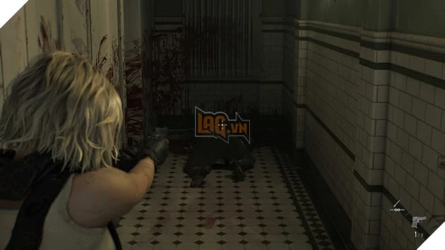 Resident Evil Requiem: Tổng Hợp Các Chi Tiết Ẩn Người Hâm Mộ Có Thể Đã Bỏ Lỡ Resident Evil Requiem: Tổng Hợp Các Chi Tiết Ẩn Người Hâm Mộ Có Thể Đã Bỏ Lỡ