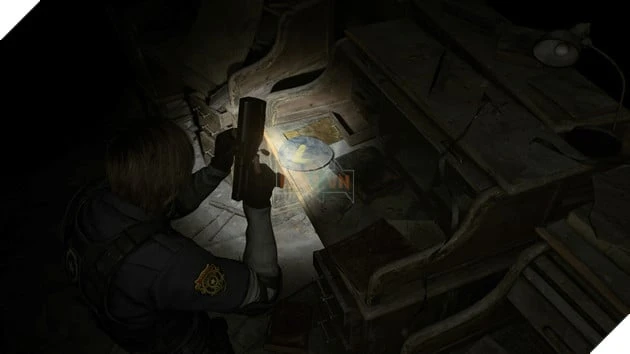 Resident Evil Requiem: Tổng Hợp Các Chi Tiết Ẩn Người Hâm Mộ Có Thể Đã Bỏ Lỡ Resident Evil Requiem: Tổng Hợp Các Chi Tiết Ẩn Người Hâm Mộ Có Thể Đã Bỏ Lỡ