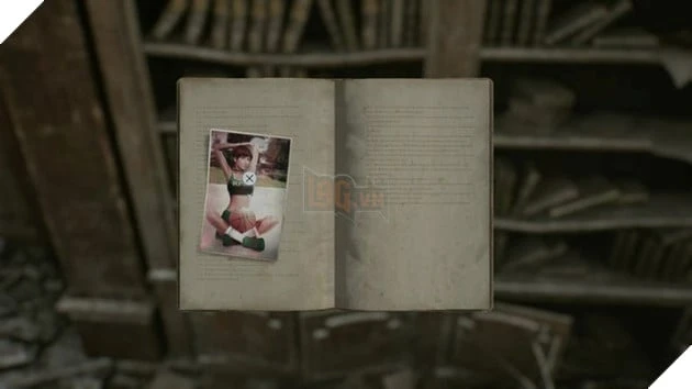 Resident Evil Requiem: Tổng Hợp Các Chi Tiết Ẩn Người Hâm Mộ Có Thể Đã Bỏ Lỡ Resident Evil Requiem: Tổng Hợp Các Chi Tiết Ẩn Người Hâm Mộ Có Thể Đã Bỏ Lỡ