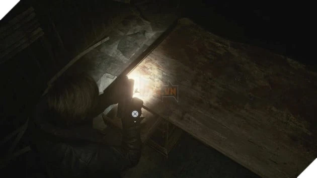 Resident Evil Requiem: Tổng Hợp Các Chi Tiết Ẩn Người Hâm Mộ Có Thể Đã Bỏ Lỡ Resident Evil Requiem: Tổng Hợp Các Chi Tiết Ẩn Người Hâm Mộ Có Thể Đã Bỏ Lỡ