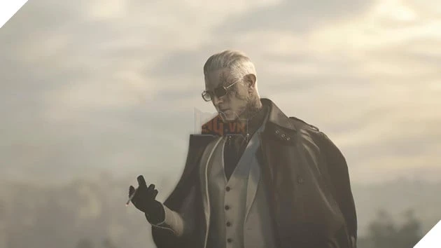 Resident Evil Requiem Và Những Câu Hỏi Còn Bỏ Ngỏ Dành Cho DLC