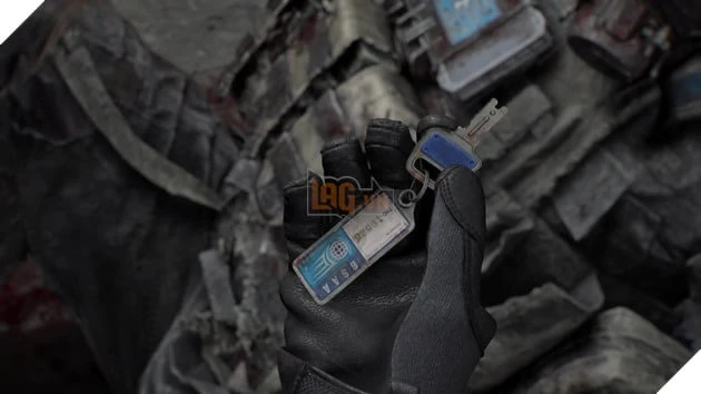 Resident Evil Requiem Và Những Câu Hỏi Còn Bỏ Ngỏ Dành Cho DLC